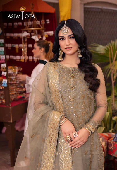 Asim Jofa - Pyaar Diyan Gallan AJEM 17