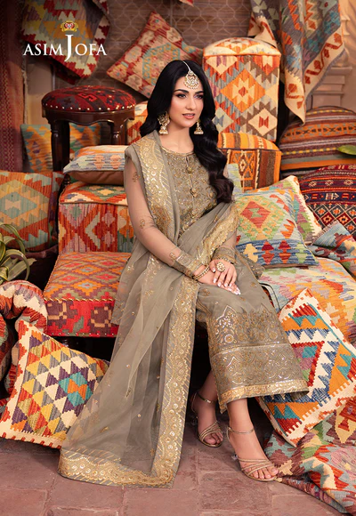 Asim Jofa - Pyaar Diyan Gallan AJEM 17
