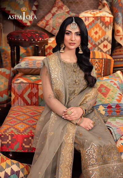 Asim Jofa - Pyaar Diyan Gallan AJEM 17
