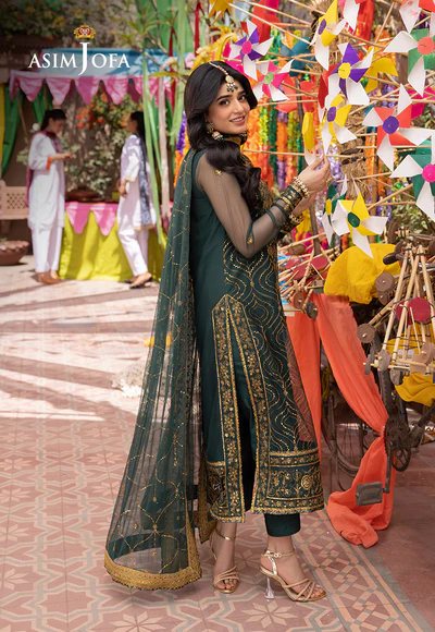 Asim Jofa - Pyaar Diyan Gallan AJEM 16