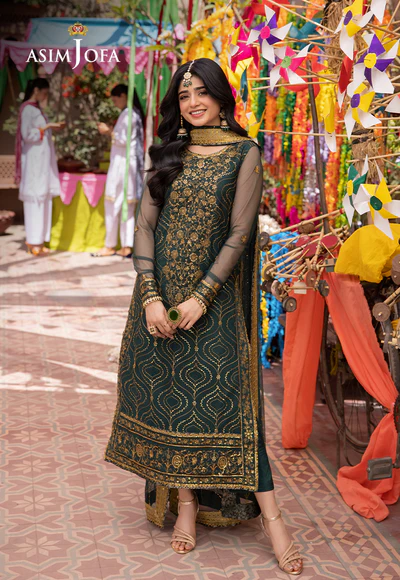 Asim Jofa - Pyaar Diyan Gallan AJEM 16