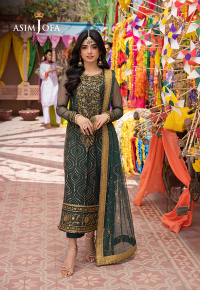 Asim Jofa - Pyaar Diyan Gallan AJEM 16