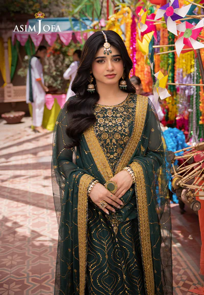 Asim Jofa - Pyaar Diyan Gallan AJEM 16