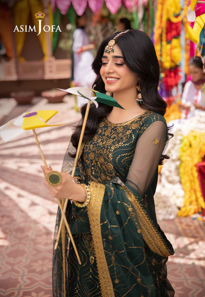 Asim Jofa - Pyaar Diyan Gallan AJEM 16