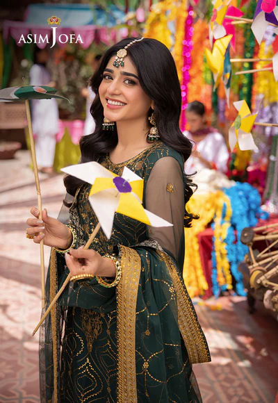 Asim Jofa - Pyaar Diyan Gallan AJEM 16