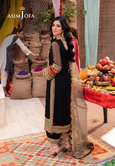 Asim Jofa - Pyaar Diyan Gallan AJEM 15