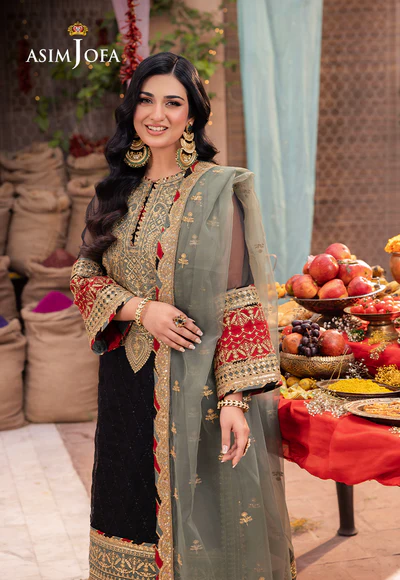 Asim Jofa - Pyaar Diyan Gallan AJEM 15