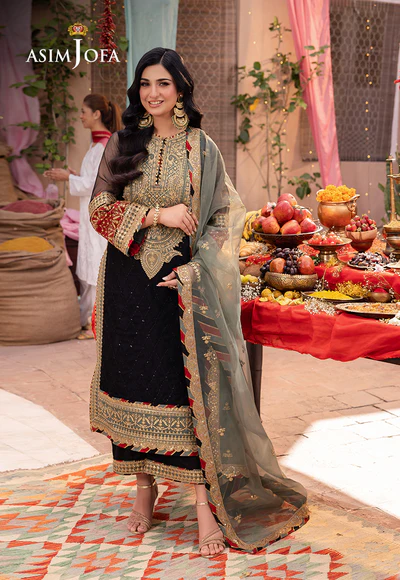 Asim Jofa - Pyaar Diyan Gallan AJEM 15
