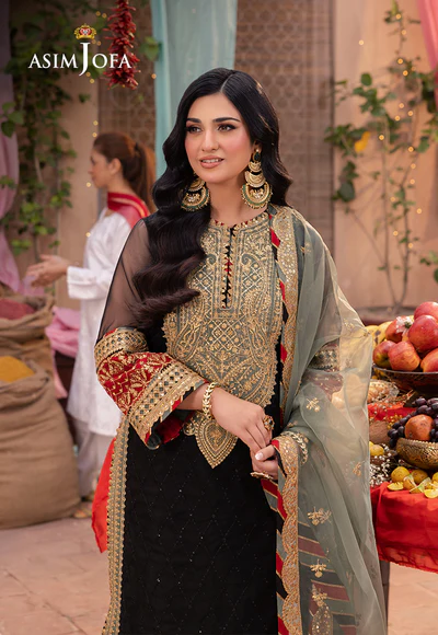 Asim Jofa - Pyaar Diyan Gallan AJEM 15
