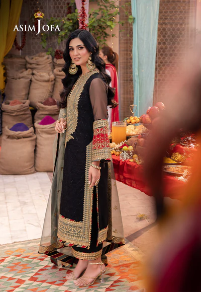 Asim Jofa - Pyaar Diyan Gallan AJEM 15