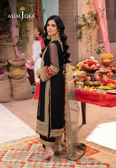 Asim Jofa - Pyaar Diyan Gallan AJEM 15