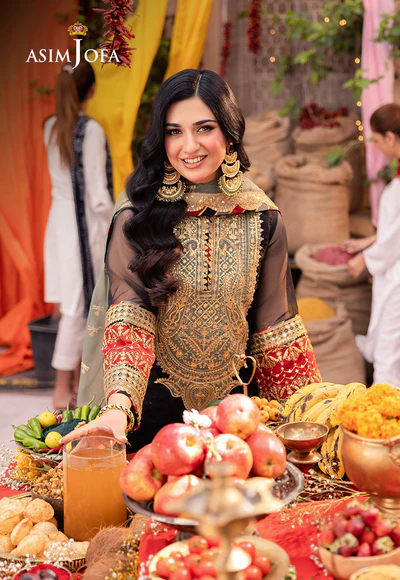 Asim Jofa - Pyaar Diyan Gallan AJEM 15