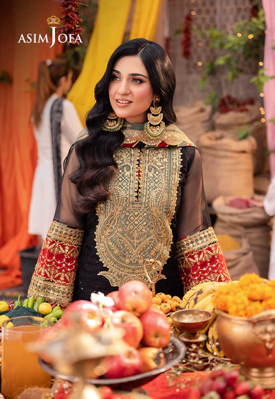 Asim Jofa - Pyaar Diyan Gallan AJEM 15