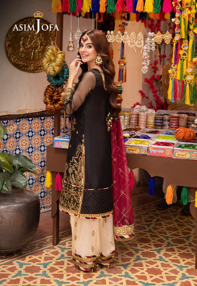 Asim Jofa - Pyaar Diyan Gallan AJEM 14