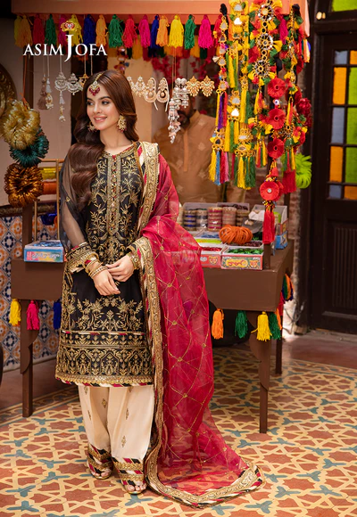 Asim Jofa - Pyaar Diyan Gallan AJEM 14