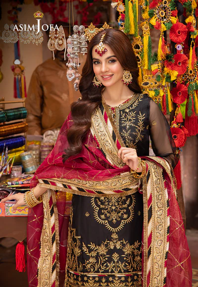 Asim Jofa - Pyaar Diyan Gallan AJEM 14