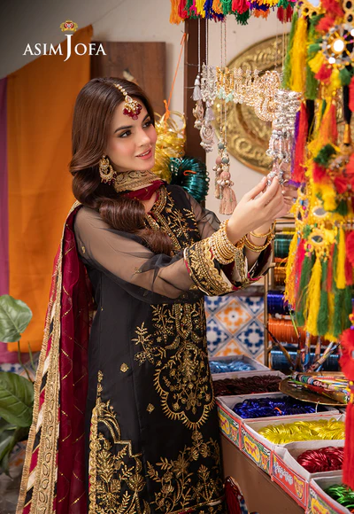 Asim Jofa - Pyaar Diyan Gallan AJEM 14