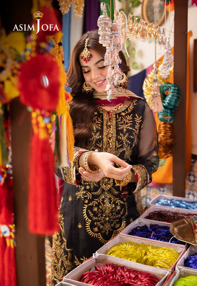 Asim Jofa - Pyaar Diyan Gallan AJEM 14