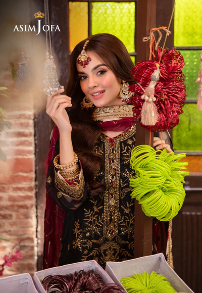 Asim Jofa - Pyaar Diyan Gallan AJEM 14