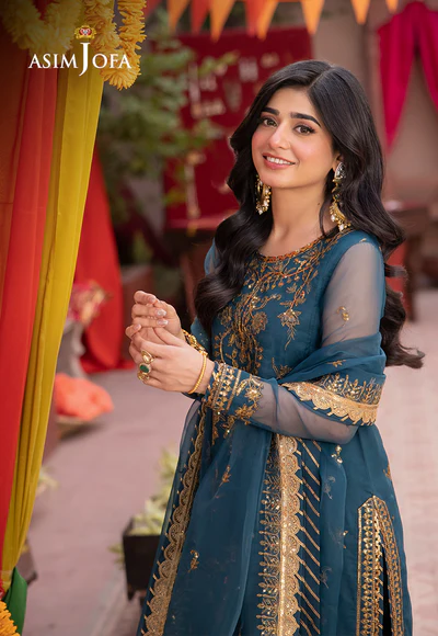 Asim Jofa - Pyaar Diyan Gallan AJEM 13