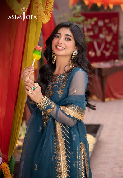 Asim Jofa - Pyaar Diyan Gallan AJEM 13