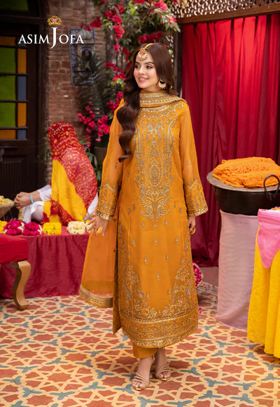 Asim Jofa - Pyaar Diyan Gallan AJEM 12