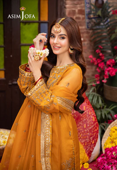 Asim Jofa - Pyaar Diyan Gallan AJEM 12