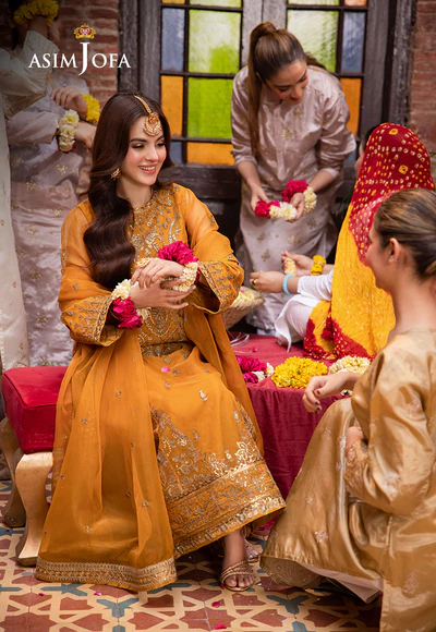 Asim Jofa - Pyaar Diyan Gallan AJEM 12