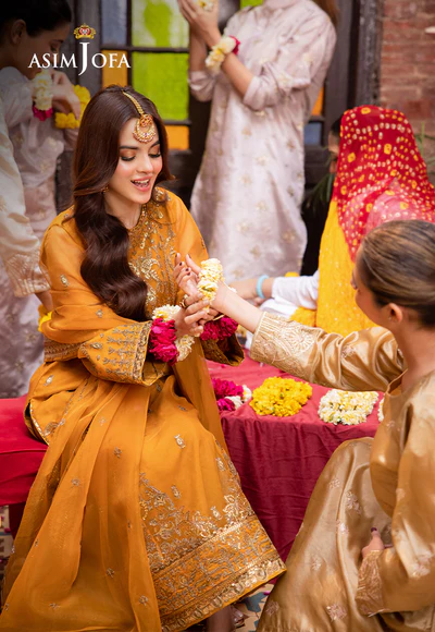 Asim Jofa - Pyaar Diyan Gallan AJEM 12