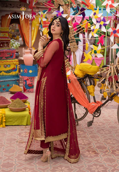 Asim Jofa - Pyaar Diyan Gallan AJEM 10