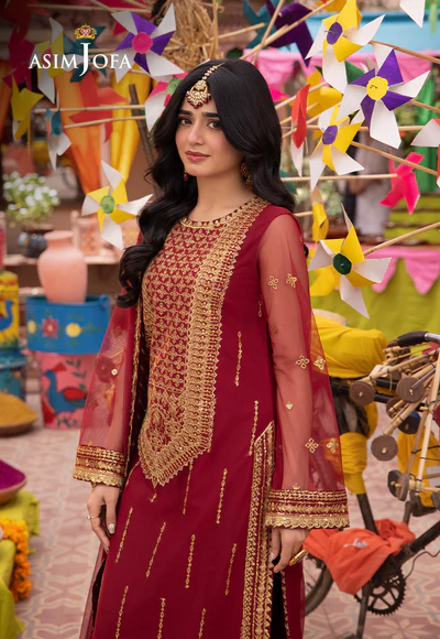 Asim Jofa - Pyaar Diyan Gallan AJEM 10