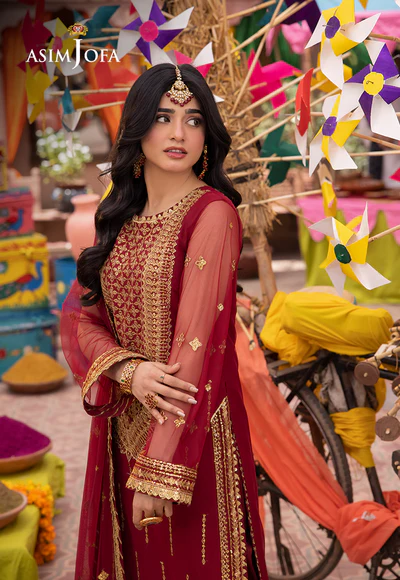 Asim Jofa - Pyaar Diyan Gallan AJEM 10