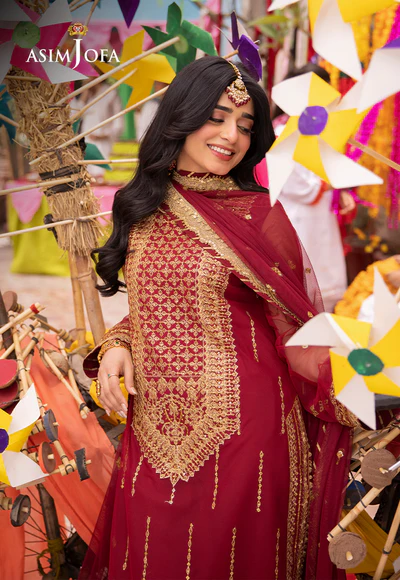 Asim Jofa - Pyaar Diyan Gallan AJEM 10