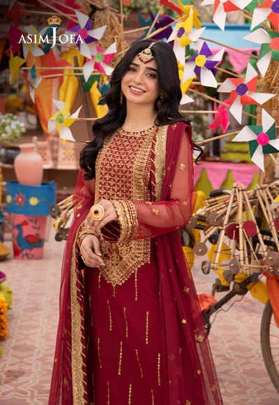 Asim Jofa - Pyaar Diyan Gallan AJEM 10