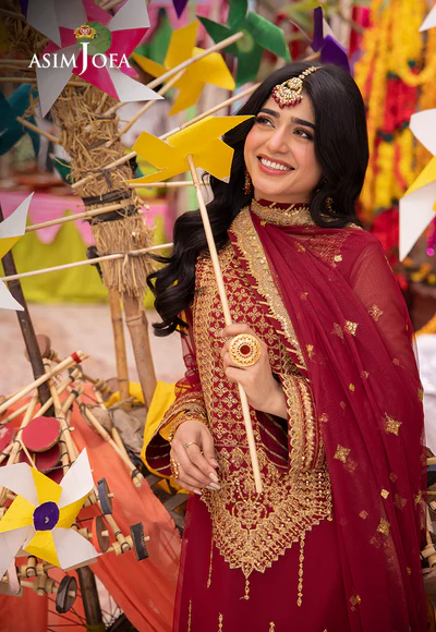 Asim Jofa - Pyaar Diyan Gallan AJEM 10