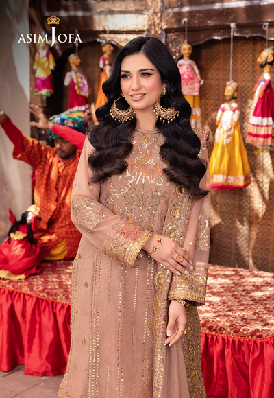 Asim Jofa - Pyaar Diyan Gallan AJEM 09