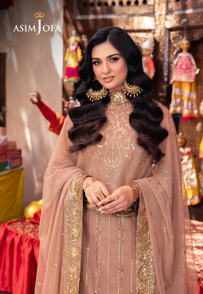 Asim Jofa - Pyaar Diyan Gallan AJEM 09