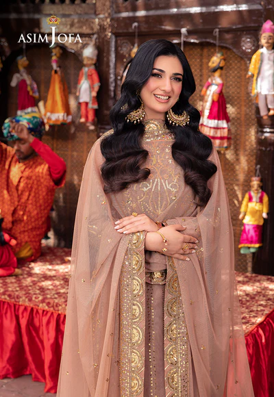 Asim Jofa - Pyaar Diyan Gallan AJEM 09