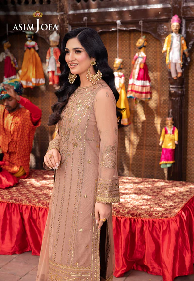 Asim Jofa - Pyaar Diyan Gallan AJEM 09