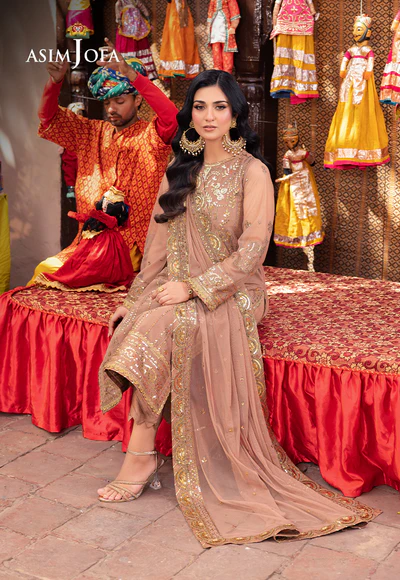 Asim Jofa - Pyaar Diyan Gallan AJEM 09