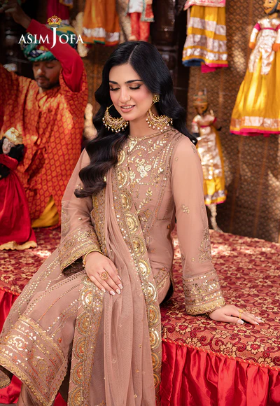 Asim Jofa - Pyaar Diyan Gallan AJEM 09