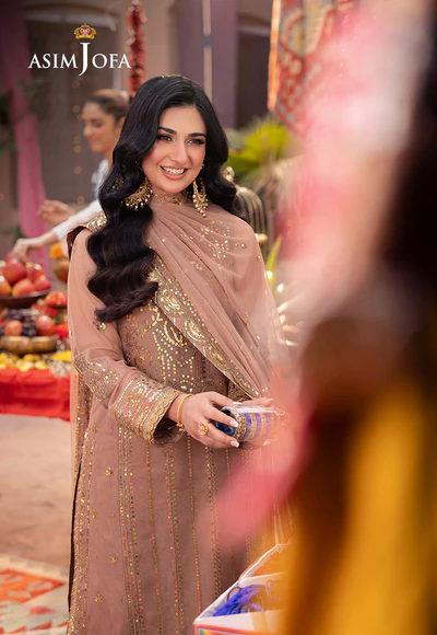 Asim Jofa - Pyaar Diyan Gallan AJEM 09