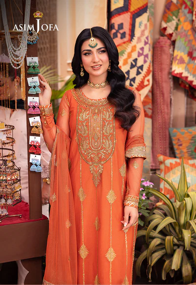 Asim Jofa - Pyaar Diyan Gallan AJEM 08
