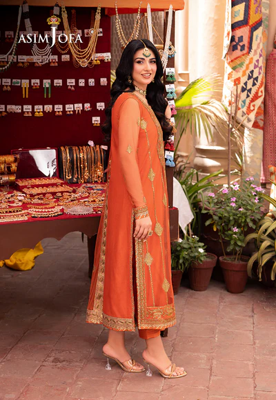 Asim Jofa - Pyaar Diyan Gallan AJEM 08