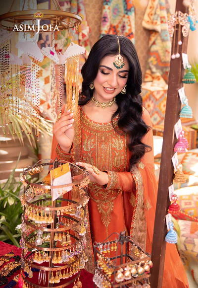 Asim Jofa - Pyaar Diyan Gallan AJEM 08