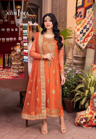 Asim Jofa - Pyaar Diyan Gallan AJEM 08