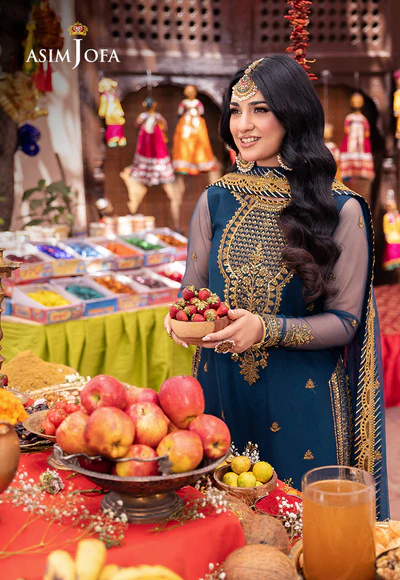 Asim Jofa - Pyaar Diyan Gallan AJEM 07