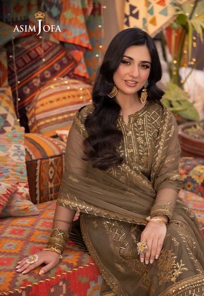 Asim Jofa - Pyaar Diyan Gallan AJEM 05