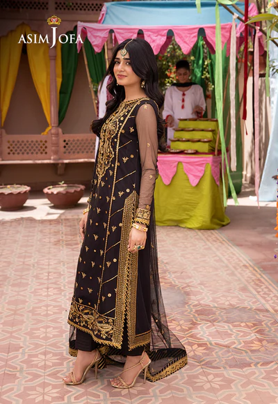 Asim Jofa - Pyaar Diyan Gallan AJEM 04