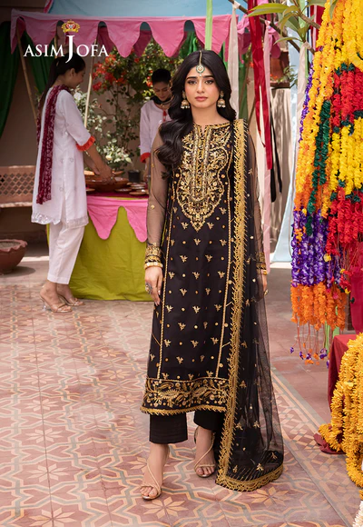 Asim Jofa - Pyaar Diyan Gallan AJEM 04